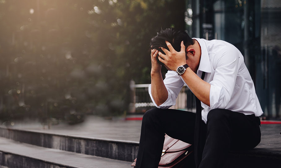 The Church and Mental health