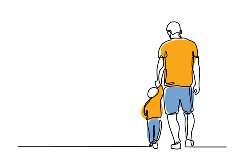 The Father of all families