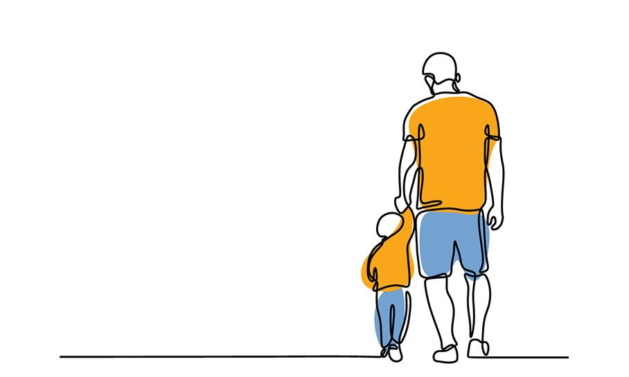 The Father of all families