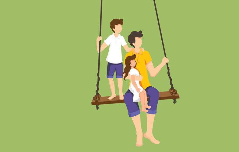 The Fatherhood of God
