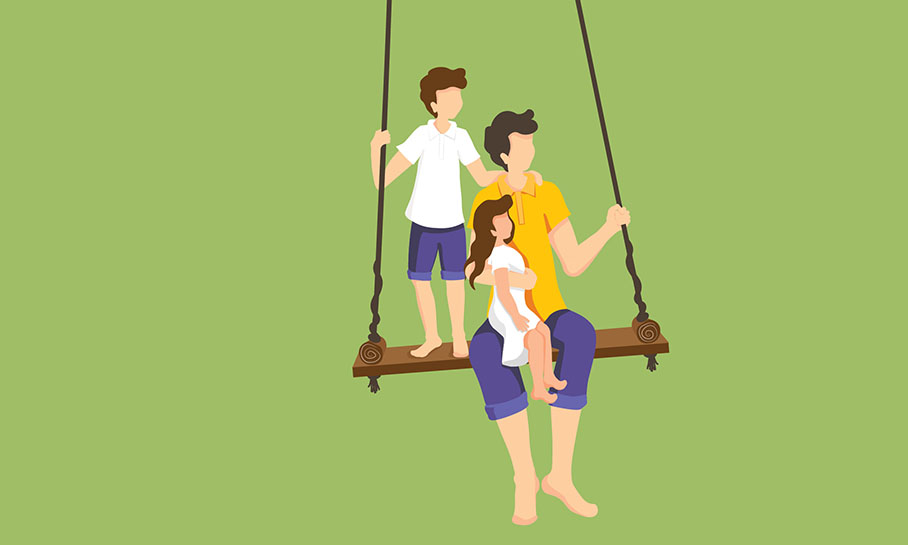 The Fatherhood of God