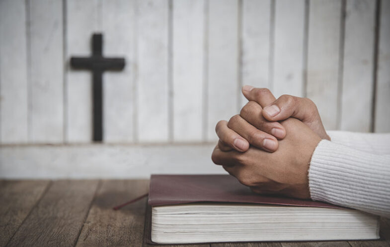 The Jesus Prayer