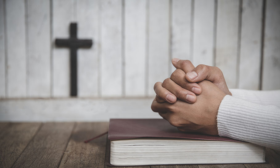 The Jesus Prayer