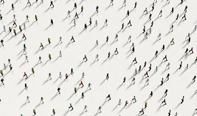 The People of the Way