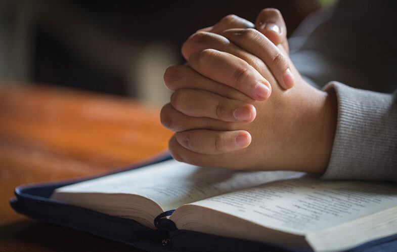 The Significance of Lent
