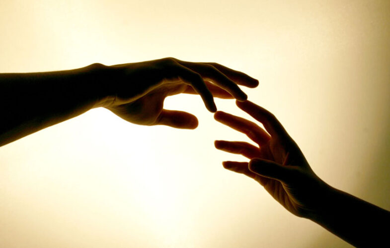 The Sphere of the Church? A Sphere of Grace