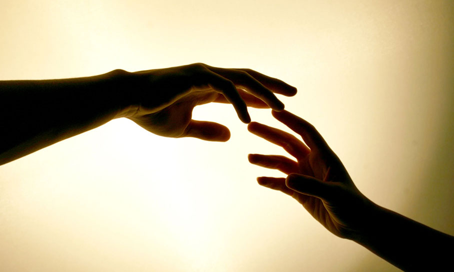The Sphere of the Church? A Sphere of Grace