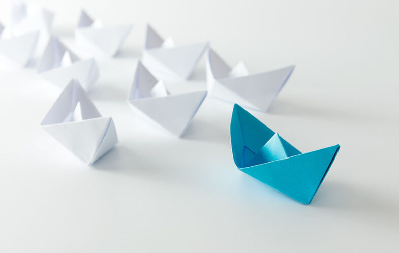 The great responsibility of church leaders