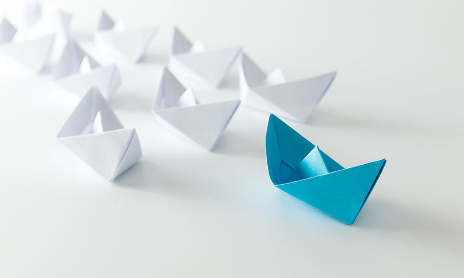 The great responsibility of church leaders