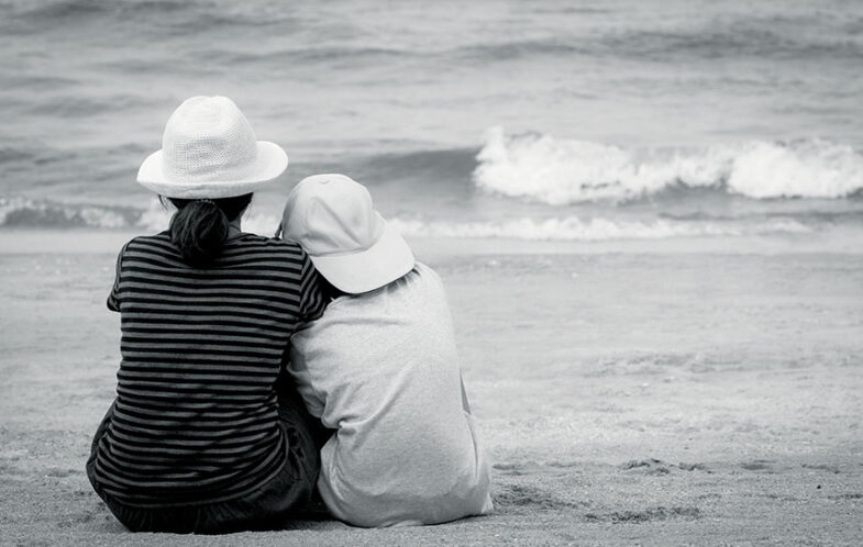 The mental health of our children