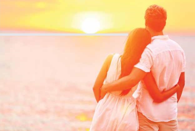 Sexuality: Our divine nature