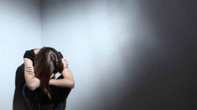 Our hiding place – God