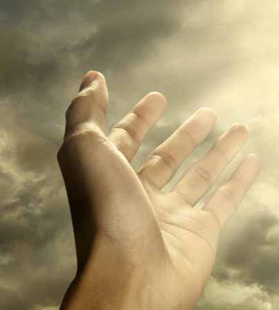 A H.A.N.D.S on approach to showing Jesus is God