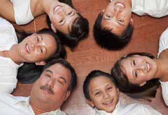 Family matters