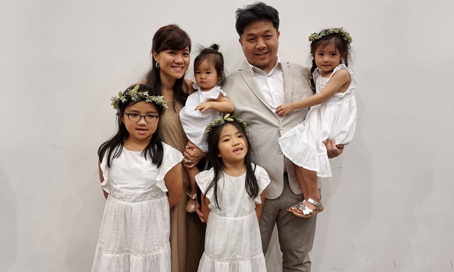 Three ways to have a better Lunar New Year
