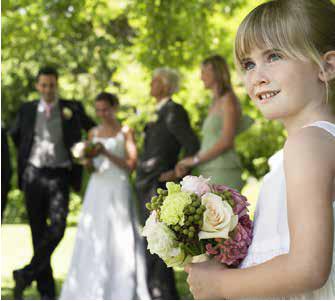 How to pass along the value of marriage to your children