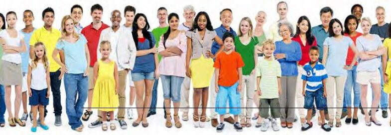Living in communities