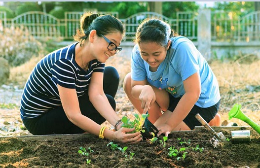 Teens and their faith