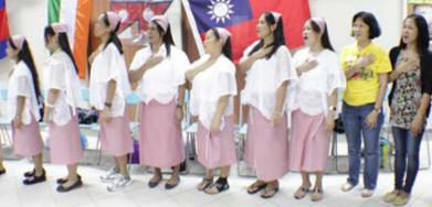 AMKMC:  Growing and serving in Ang Mo Kio