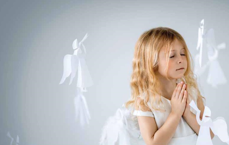 Hark! The herald angels sing