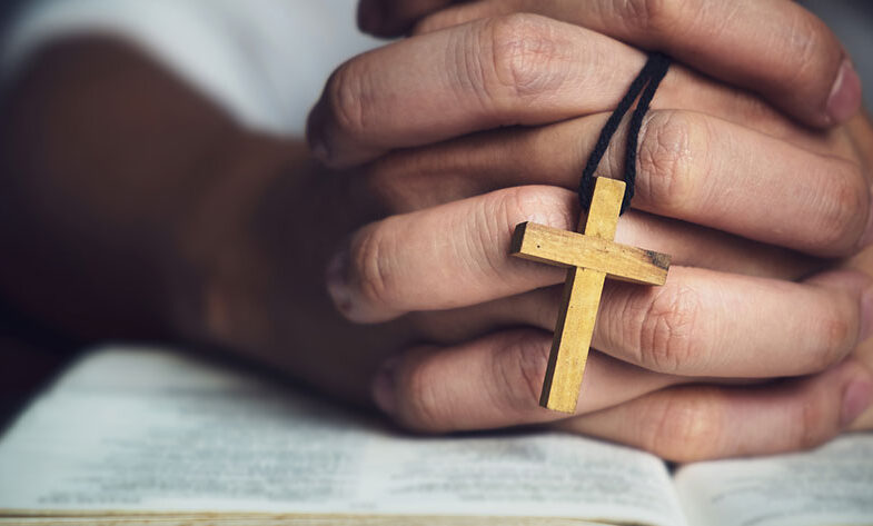 Trust in God’s timing
