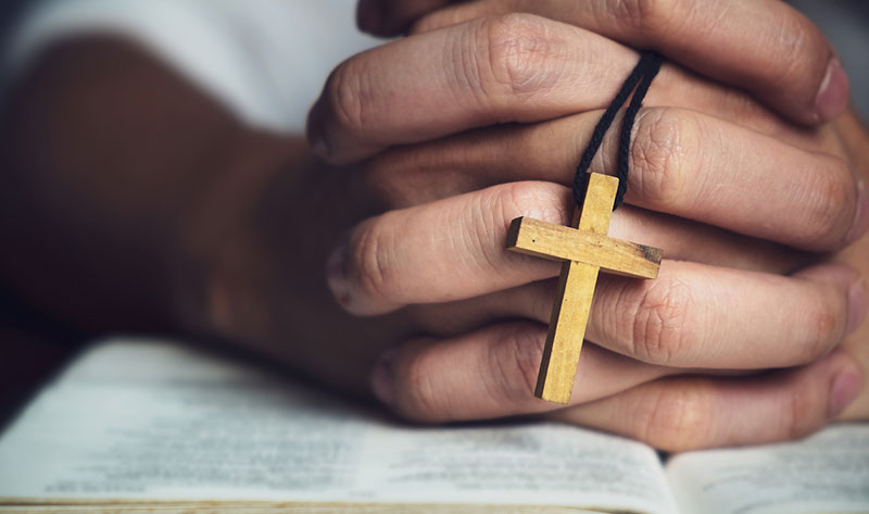 Trust in God’s timing