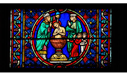 Baptism – Part 2