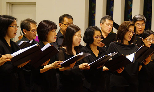 Becoming God’s Instruments through MSM