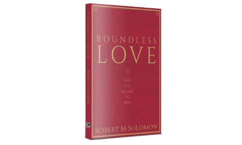 Boundless Love