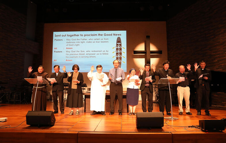 Week of Prayer for Christian Unity