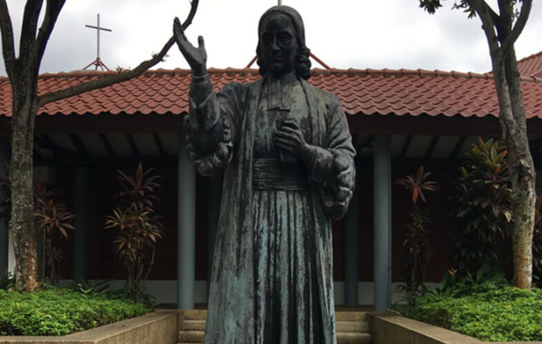 Wesley on the Church