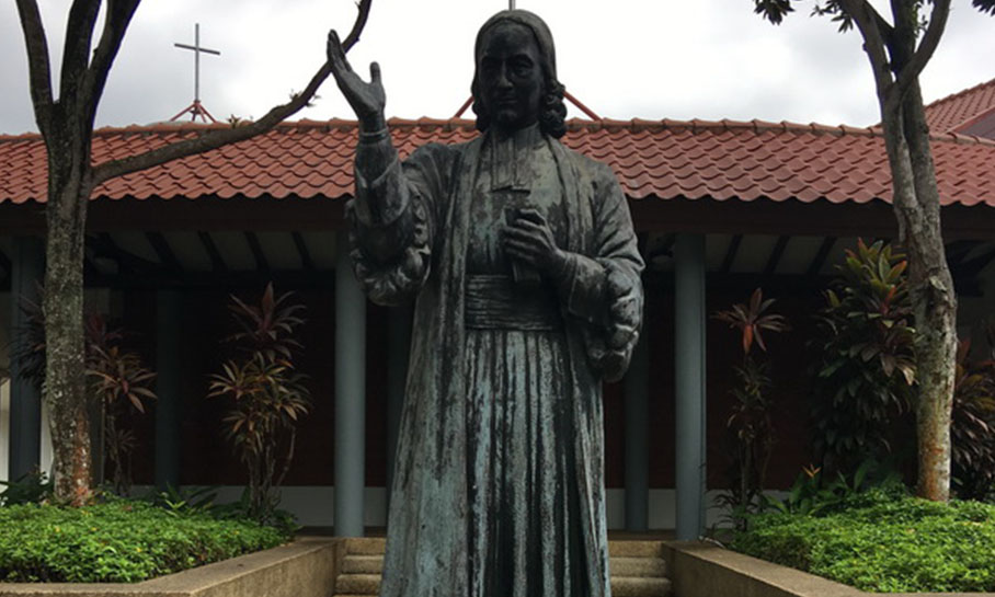 Wesley on the Church