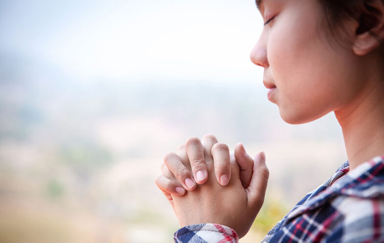 What does it mean to be #Blessed?