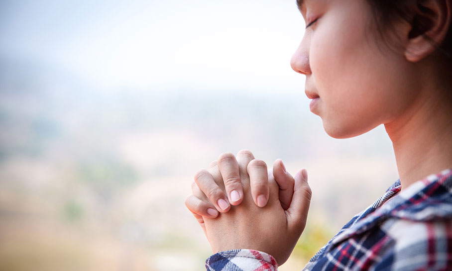 What does it mean to be #Blessed?