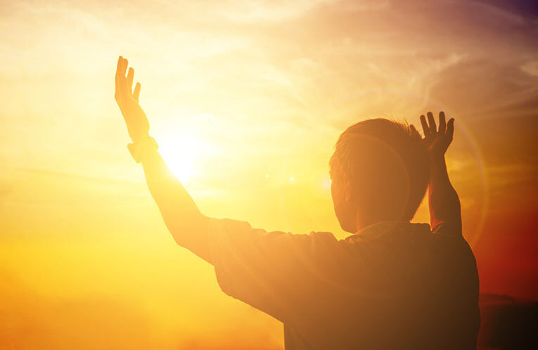Blessed by Worship