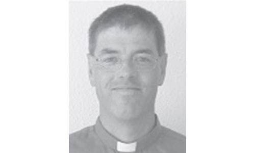The passion of church-based youth workers