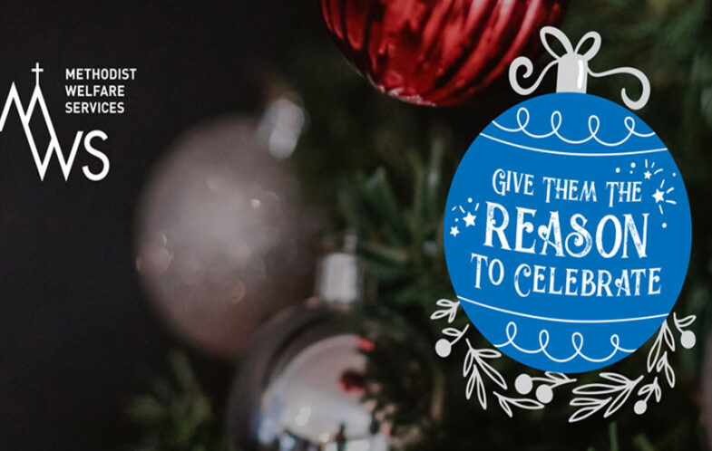 Give Them The Reason To Celebrate