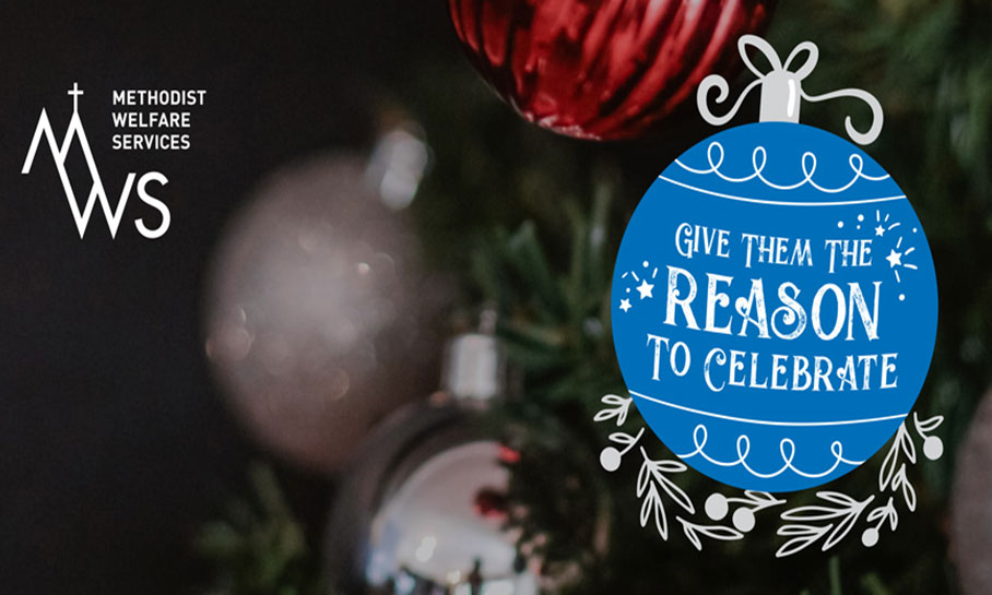 Give Them The Reason To Celebrate