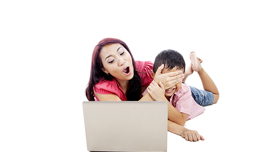 Who is shaping your children’s minds?