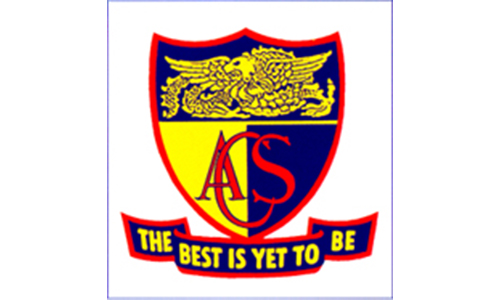 ACS (International)  to open in January 2005