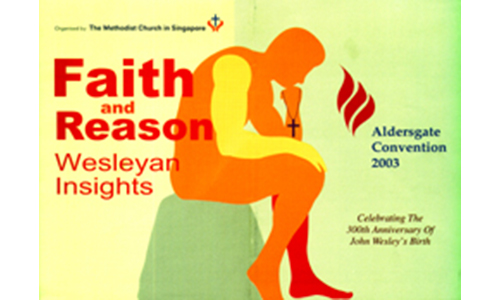 Wesleyan insights into Faith and Reason