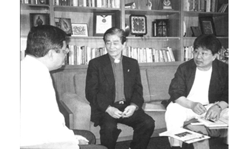Asian Methodist Council head calls on Bishop