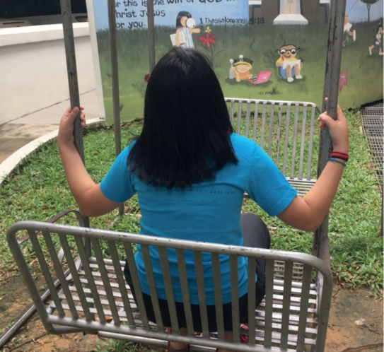 A safe haven for the vulnerable