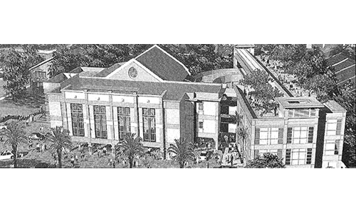 The beginnings of Singapore Methodism