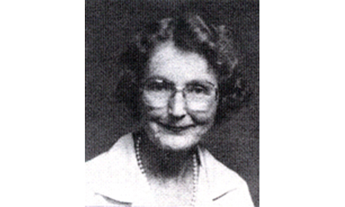 Well-loved Methodist missionary dies in US