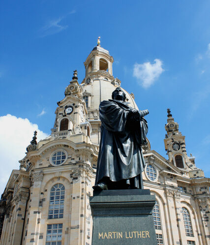 Reformation 500: Why it matters