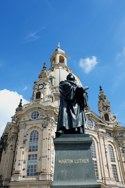 Reformation 500: Why it matters