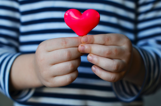 Compassion as a way of life