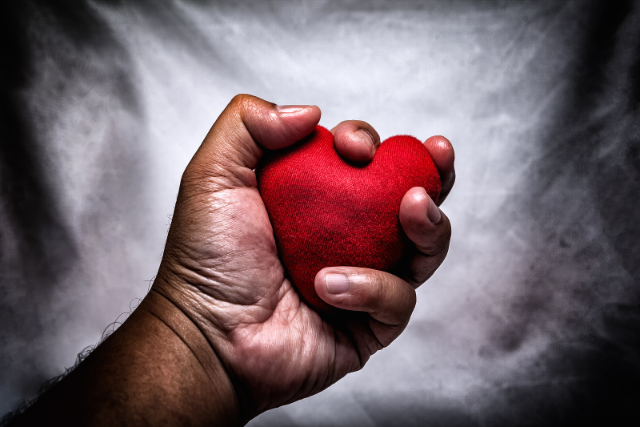 Difficult love
