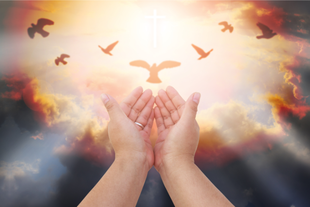 “Incarnational” Evangelism
